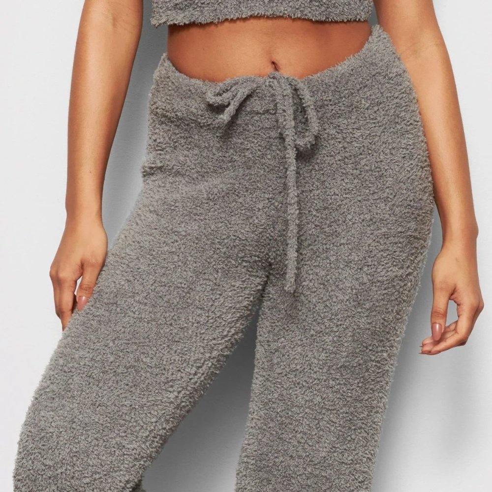 NEW Skims Cozy Knit Pant